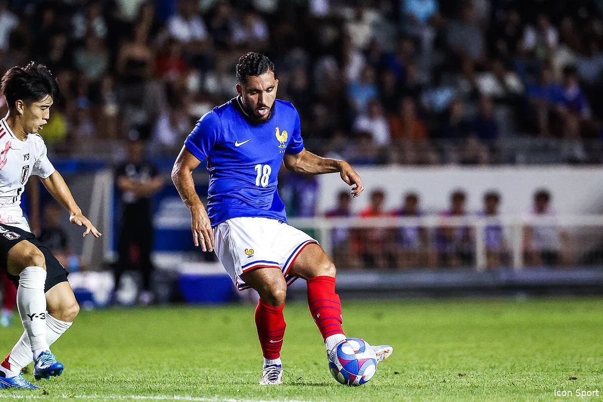 ol dortmund accelere cherki jouera en bundesliga iconsport 234457 0344 378759