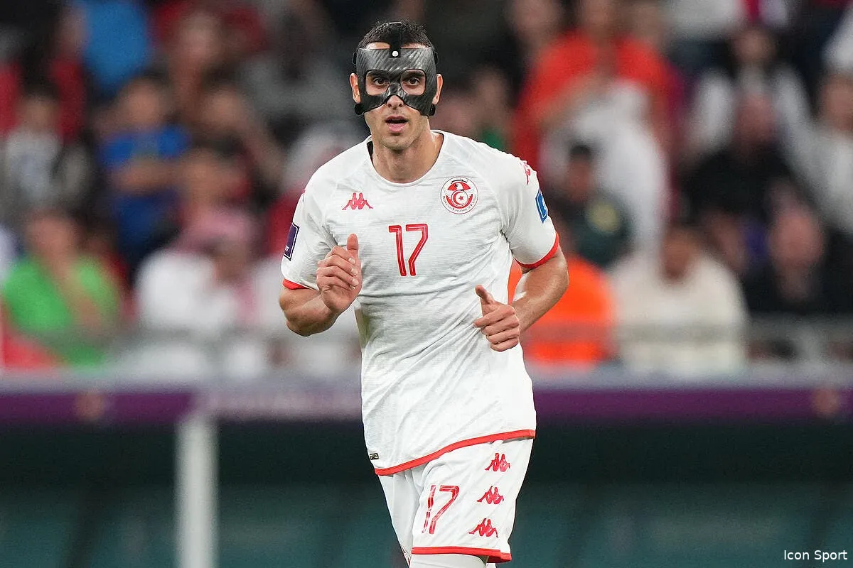 ol ellyes skhiri le tunisien masque bientot a lyon icon wc 221130 105 354394