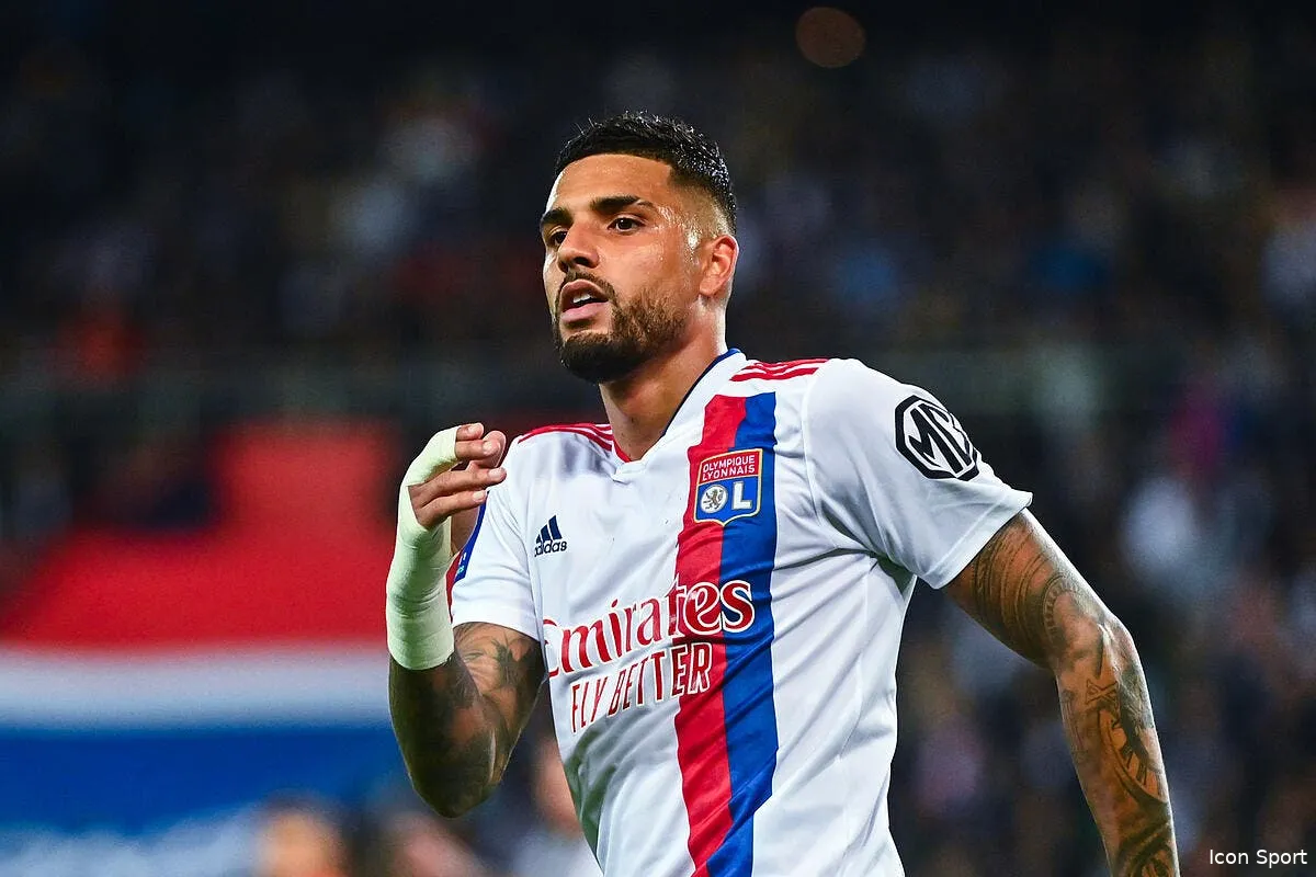 ol emerson a refuse de trahir lyon au pire moment icon dib 190921 11 79 335085