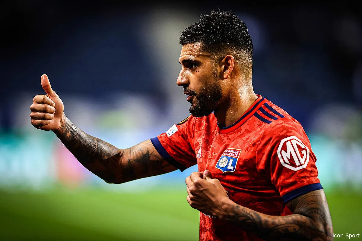 ol emerson se precipite pour quitter lyon icon sipausa 38062743 337339