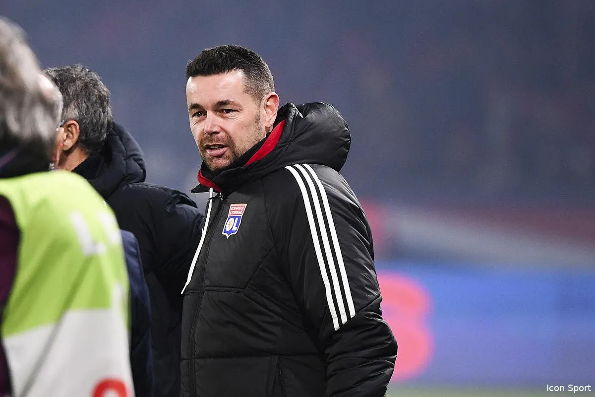 ol enfin la treve pierre sage allume ses joueurs iconsport 247328 0086 385735