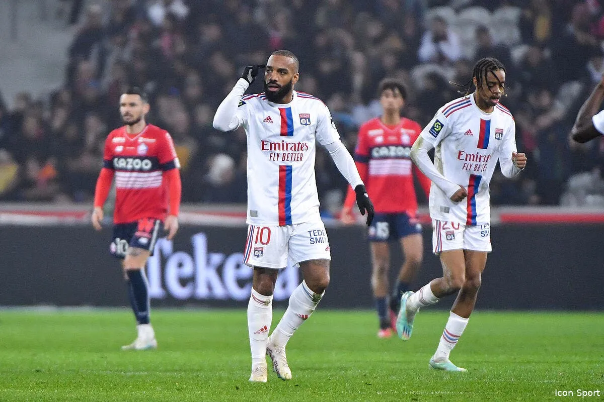 ol entre cherki et lacazette le vrai sauveur est identifie icon 10032023 arl 6536 357957