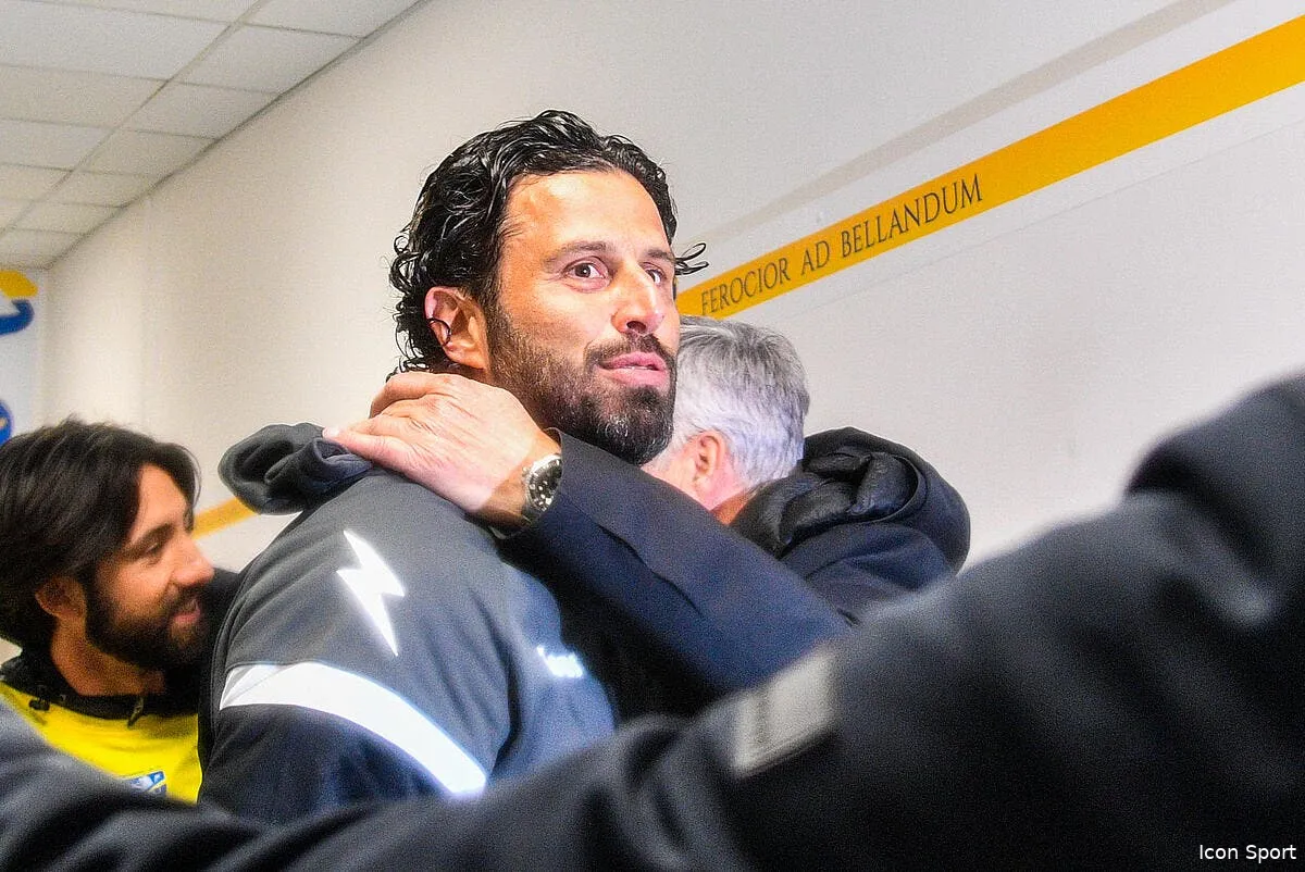 ol fabio grosso ne sera pas sur le banc face au havre icon lp 20927436 365446