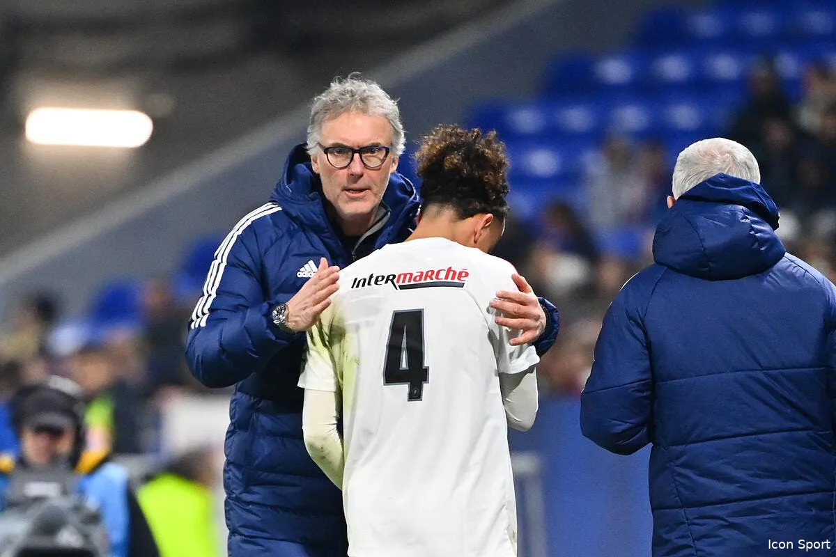 ol grosse blessure pour malo gusto chelsea l ecarte de lyon icon dib 080223 10 49 357136