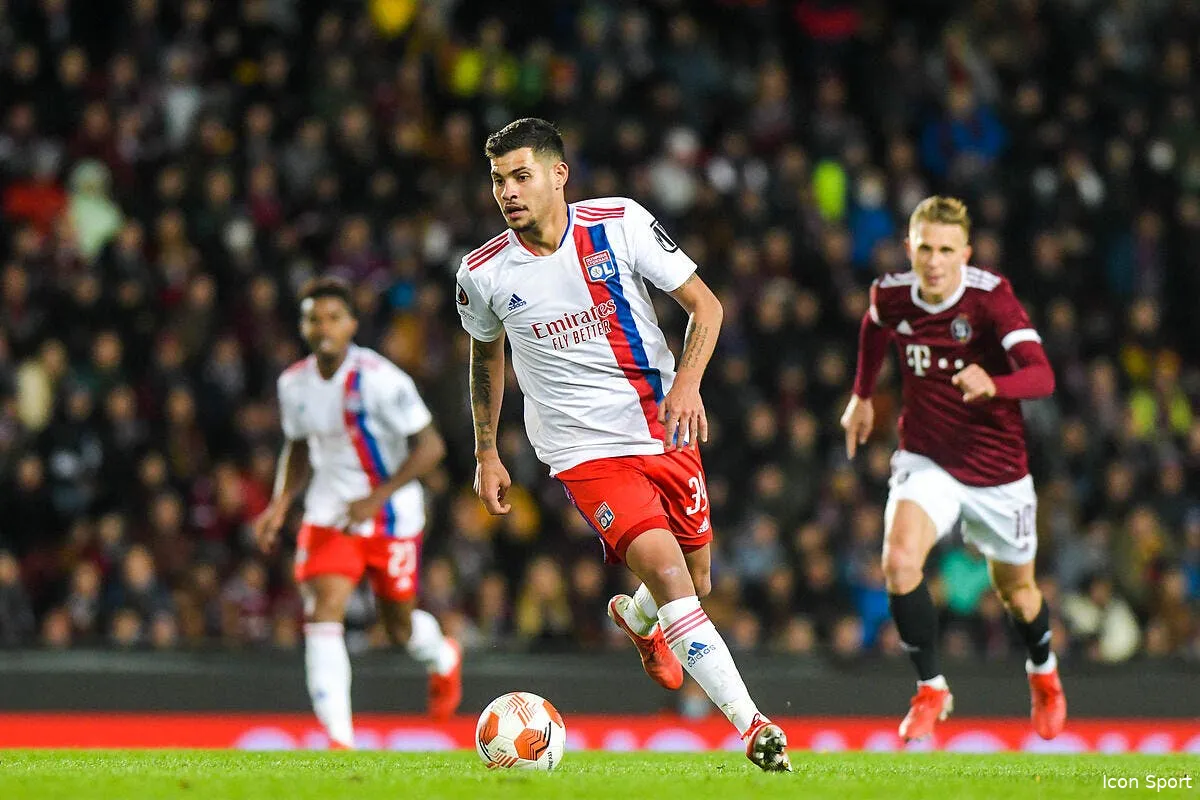 ol guimaraes vendu pour 45me a arsenal icon 211021jac135 331247