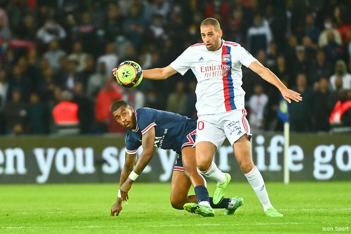 ol islam slimani divise lyon le gros debat icon dib 190921 10 40 324115