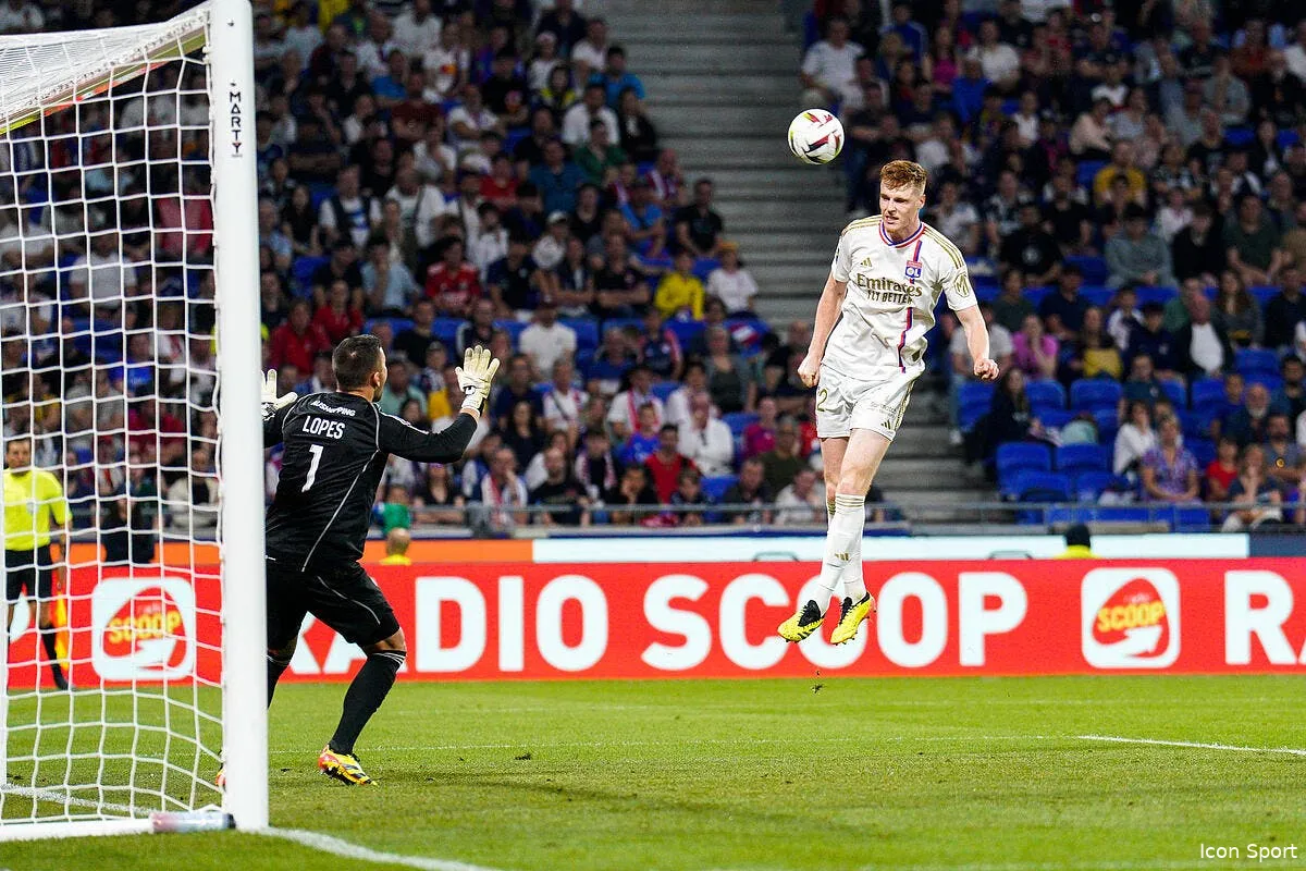 ol jake o brien vise par la juventus iconsport 209672 0122 375691