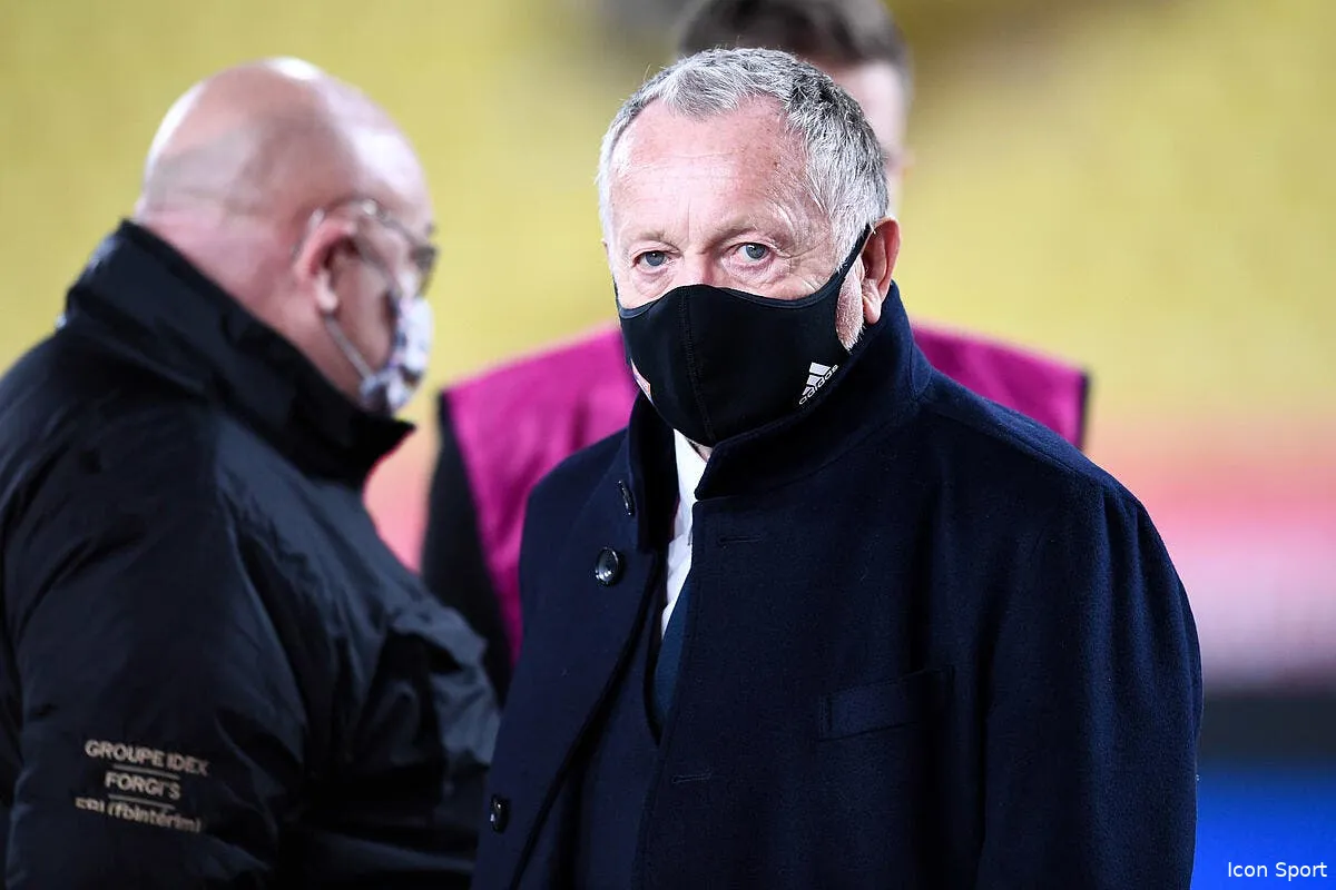 ol jean michel aulas s offre un bonus a 1 2 millions d euros icon pl5 0048 334363