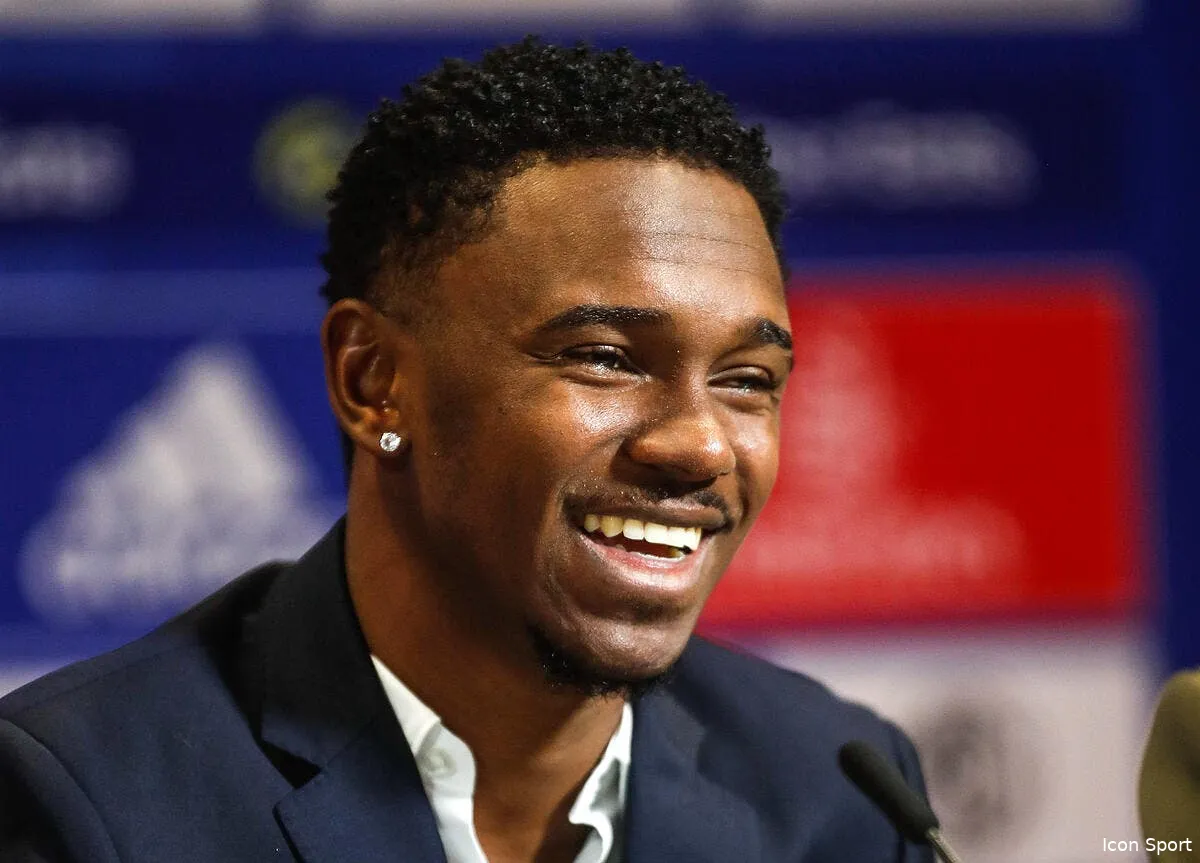 ol jeffinho absent 3 semaines ca commence fort jeffinho 356613