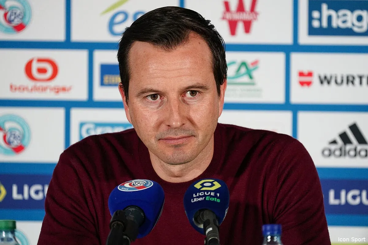 ol julien stephan vise pour remplacer peter bosz icon win1946 339157