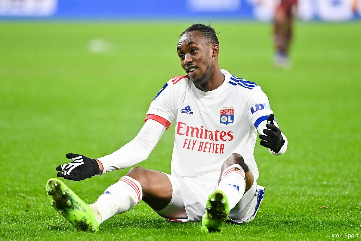 ol kadewere et benzema un nouveau reve premonitoire icon adi 1558 305055