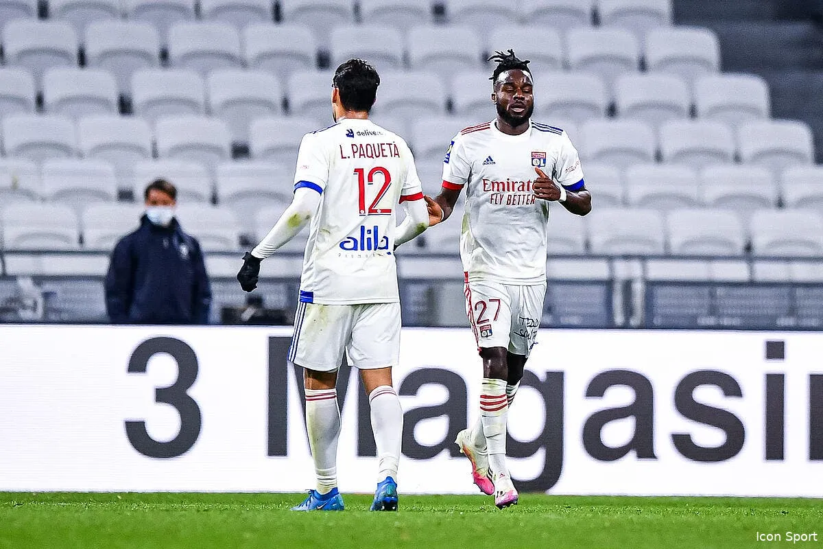 ol kadewere out cherki et slimani risquent de pleurer quand meme icon bap 210321 93 284 309977