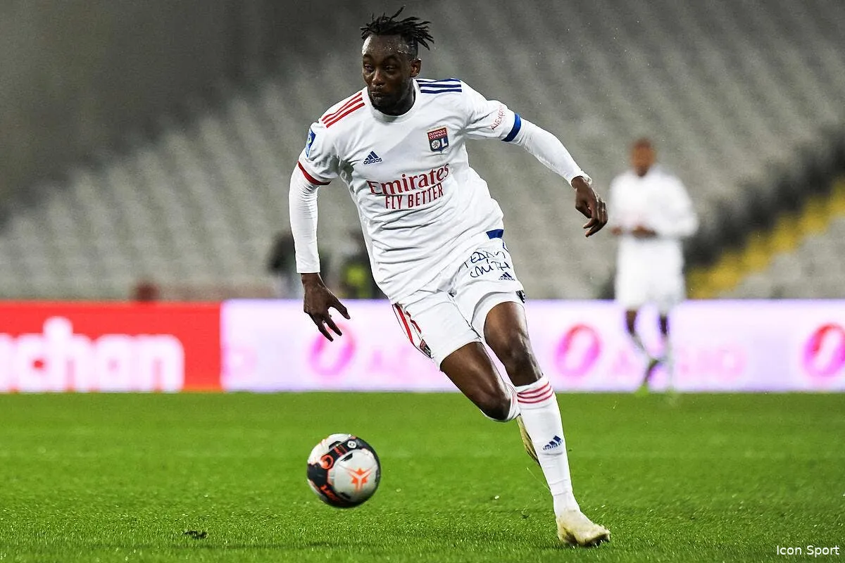 ol kadewere un enorme coup dur pour lyon icon 761204 037 311073