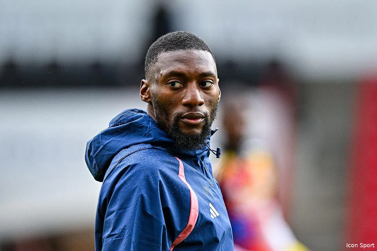 ol karl toko ekambi quitte officiellement lyon icon bap 230723 93 083 3 364565