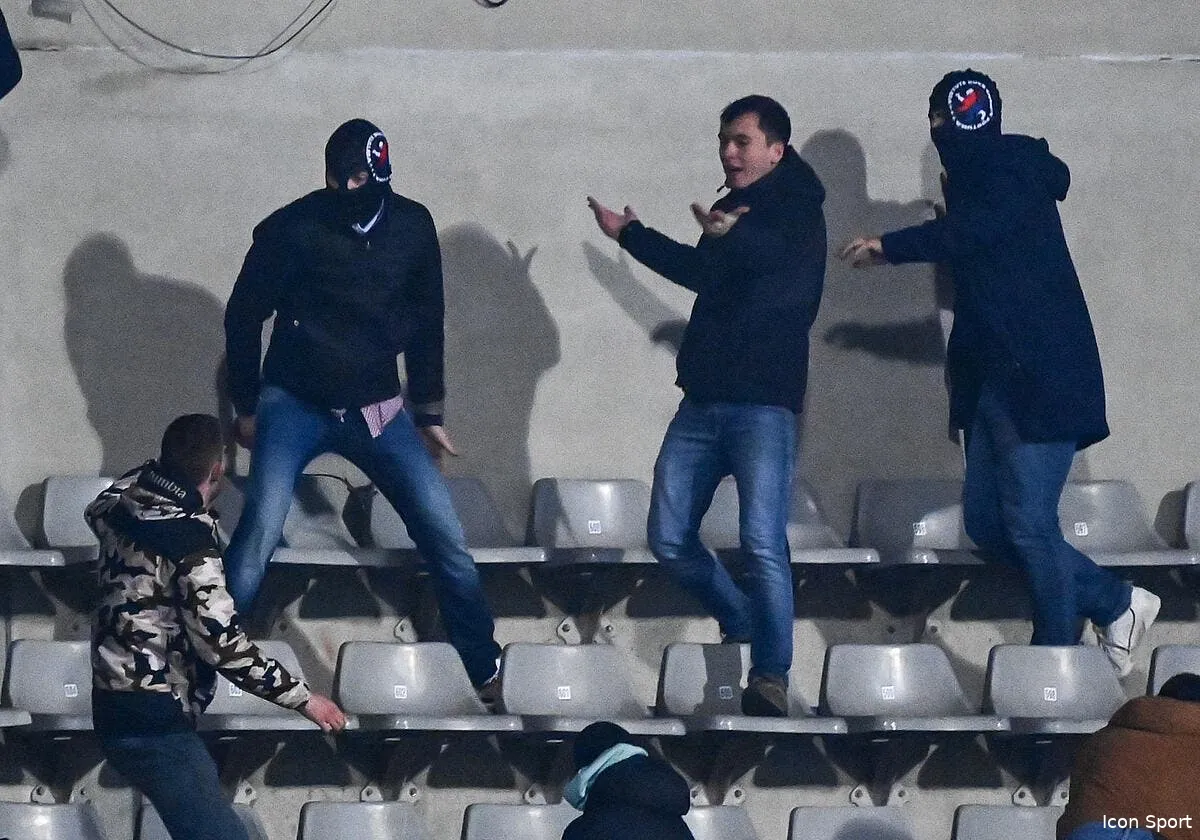 ol l equipe et le paris fc le clash eclate paris fc ol 330641