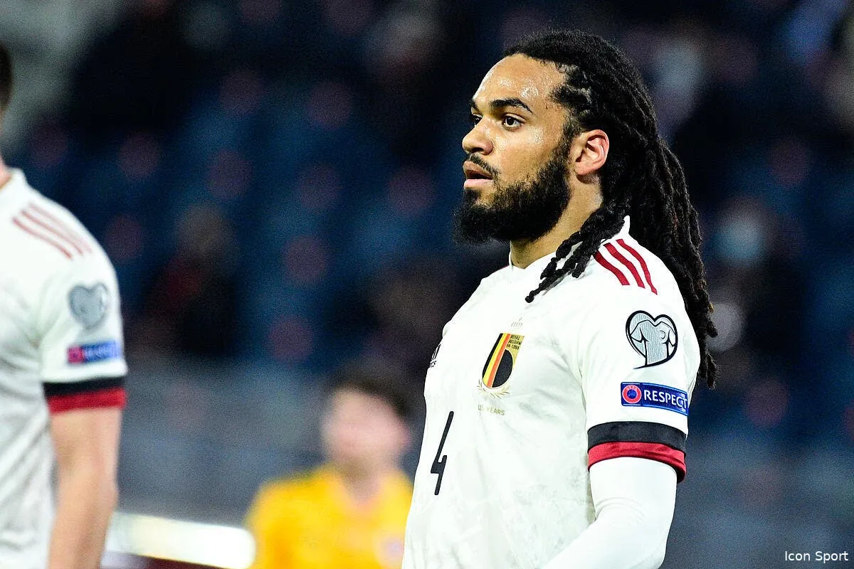 ol la transformation de denayer choque la belgique icon belgaimage 174559235 310121