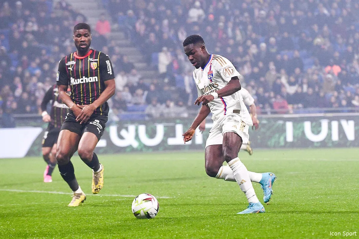 ol lacazette et nuamah absents contre lorient iconsport 194267 0087 372969