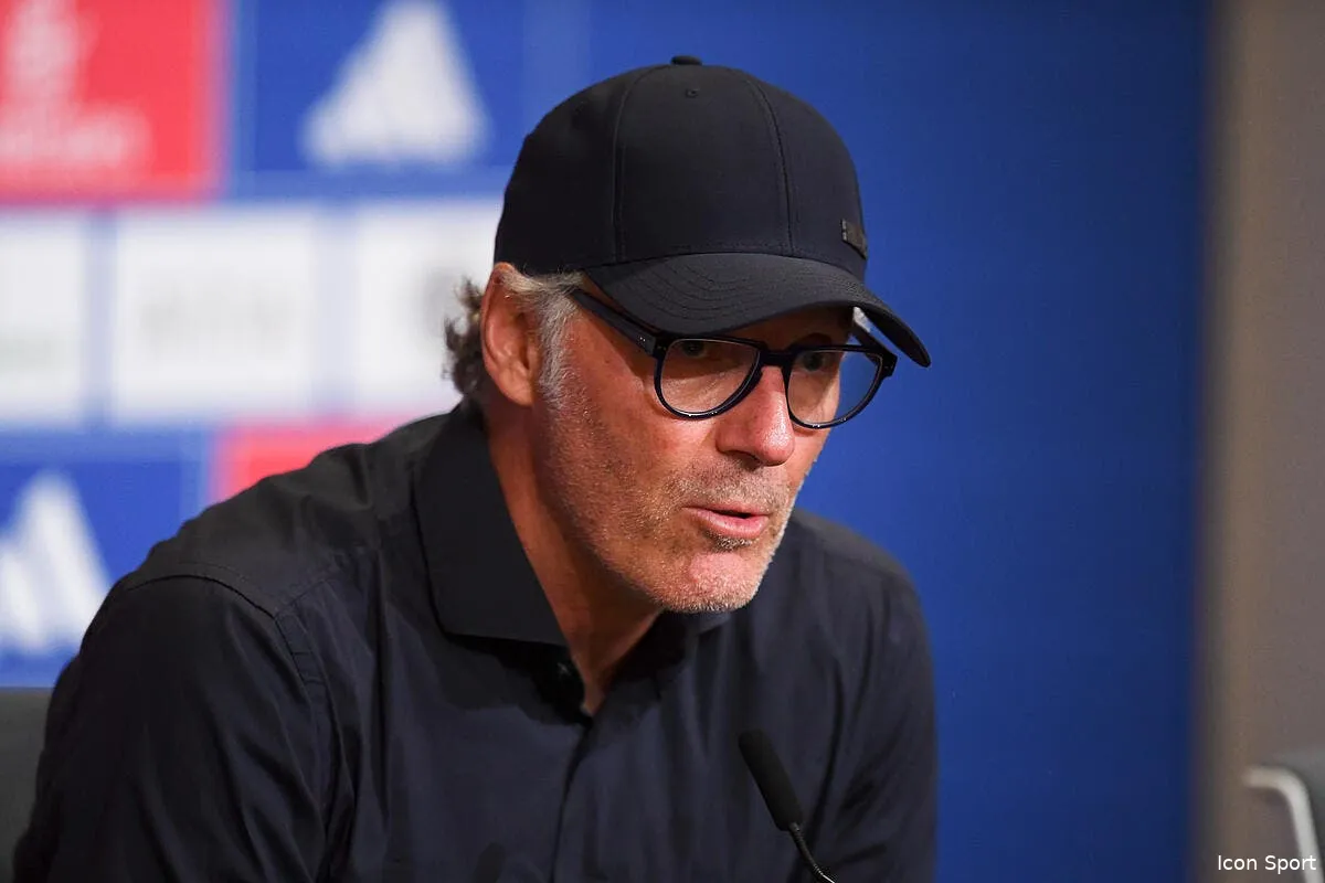 ol laurent blanc demission daniel riolo lance l idee icon pl5 3666 364450