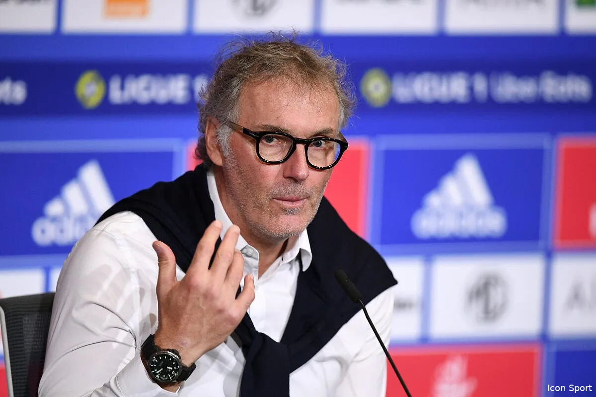 ol laurent blanc fixe les regles du mercato lyonnais icon pl5 0194 355043