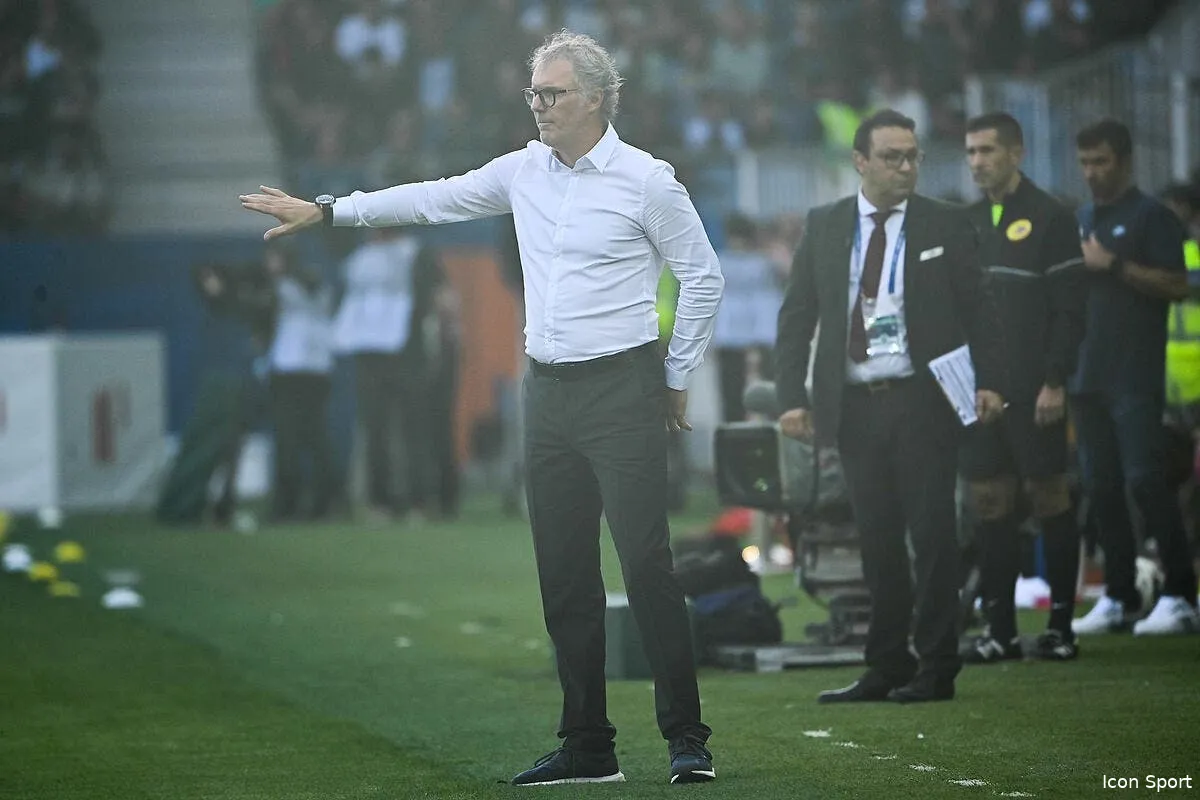 ol laurent blanc met le losc en panique icon dsc 7186 352915