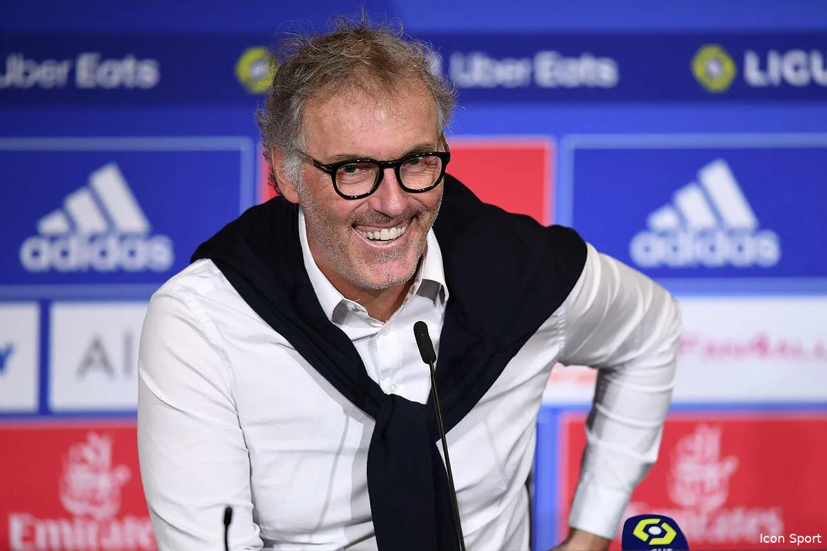 ol laurent blanc pret a stopper l experience icon pl5 0178 356121