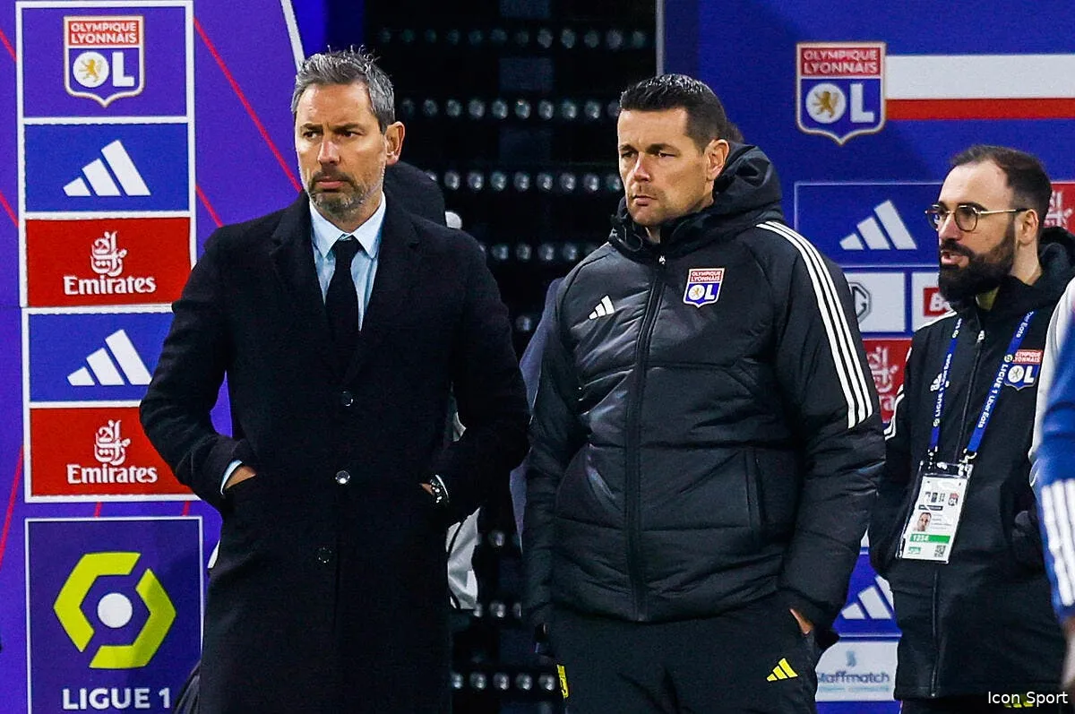 ol le directeur sportif annonce plusieurs signatures ol mercato 370245