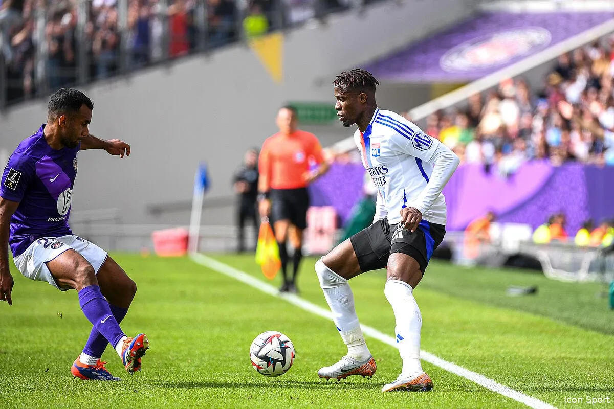 ol le flop est total la recrue de textor humiliee iconsport 240503 0143 381863