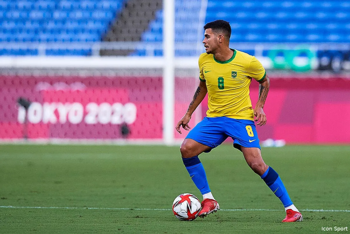 ol le prix xxl de bruno guimaraes n effraie pas arsenal icon pm53924 320623