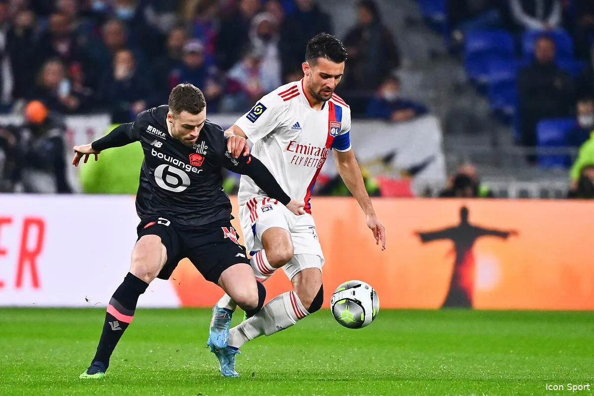 ol leo dubois et lyon fin de l aventure cet ete icon dib 270222 10 71 335973