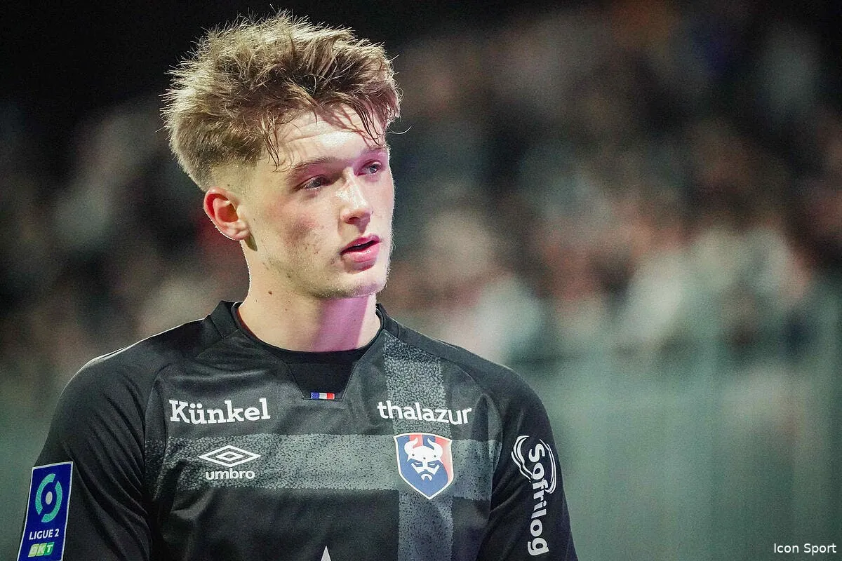 ol lepenant le prodige caennais proche de lyon icon 220219p63798 341335