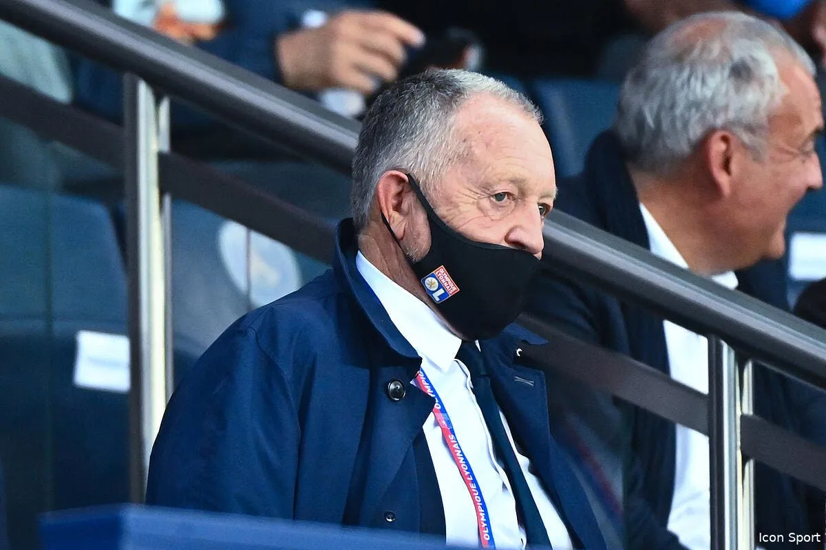 ol les arbitres sur ecoute aulas a tout bon icon dib 190921 11 15 324203