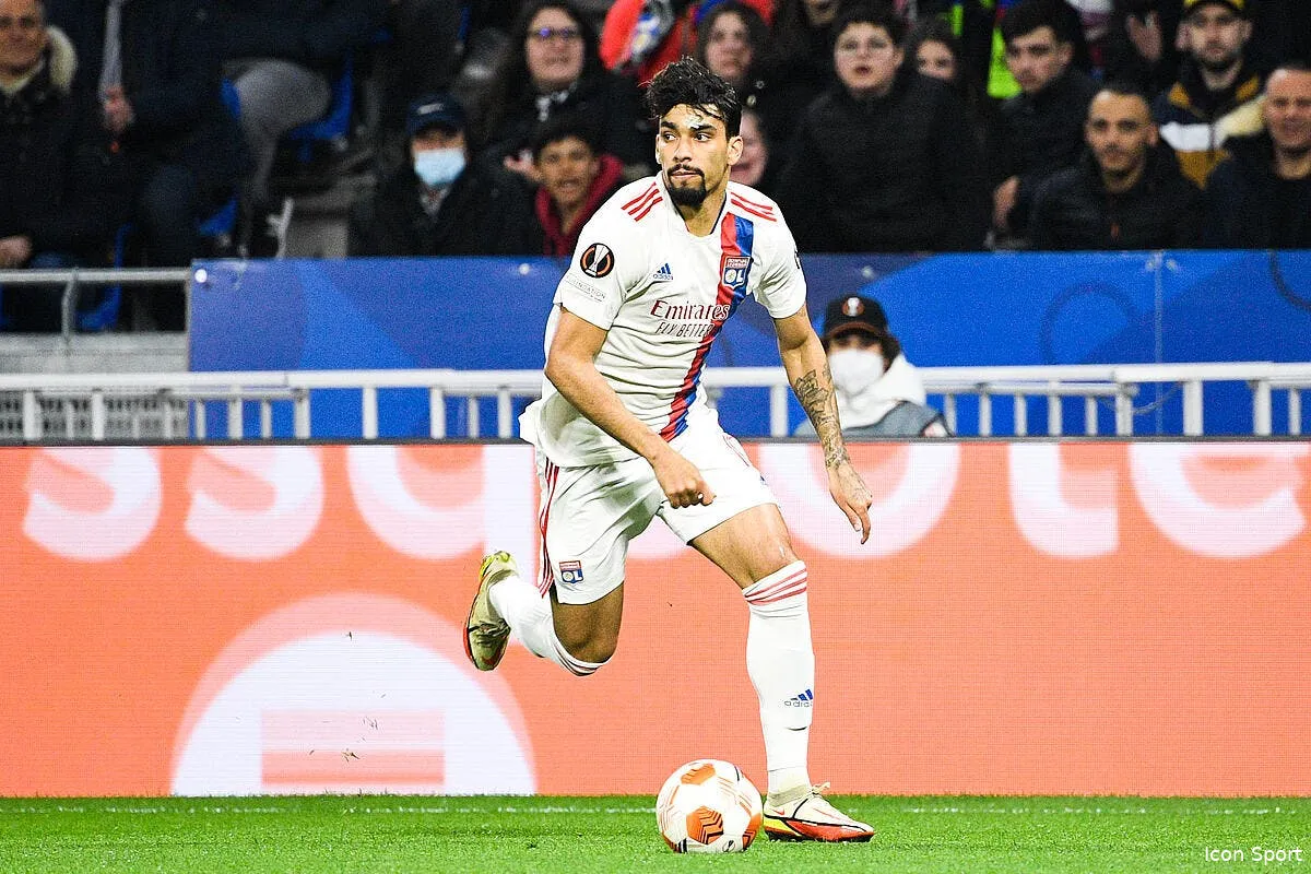 ol lucas paqueta incertain contre west ham icon cas2013 338923