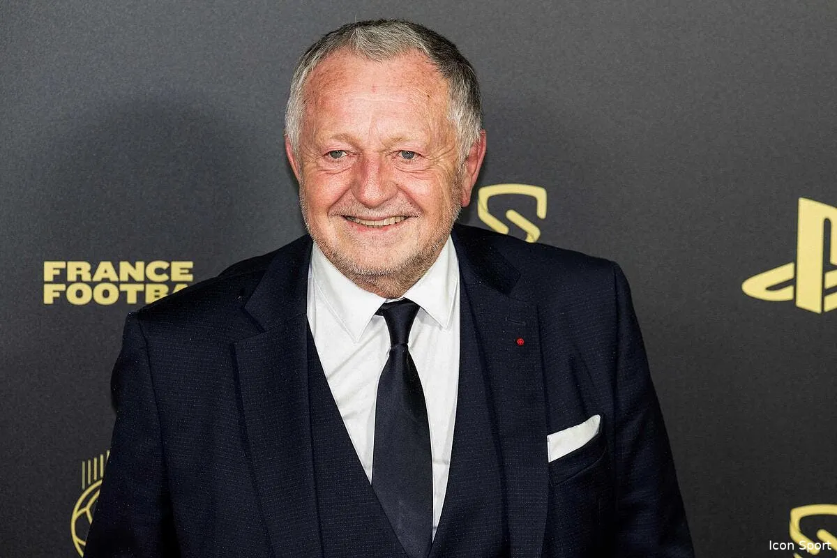 ol lyon a la derive jean michel aulas innocente icon 828665 147 352568