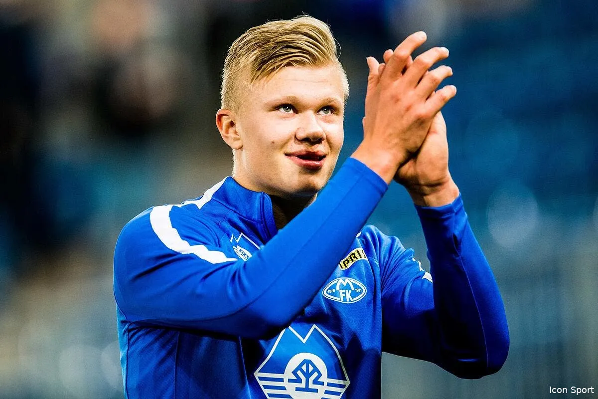 ol lyon a rate erling haaland de peu icon bb180422je041 331121