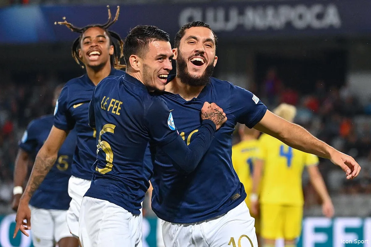 ol lyon attaque par rudi garcia sur le dossier cherki icon dib 030723 10 58 362435