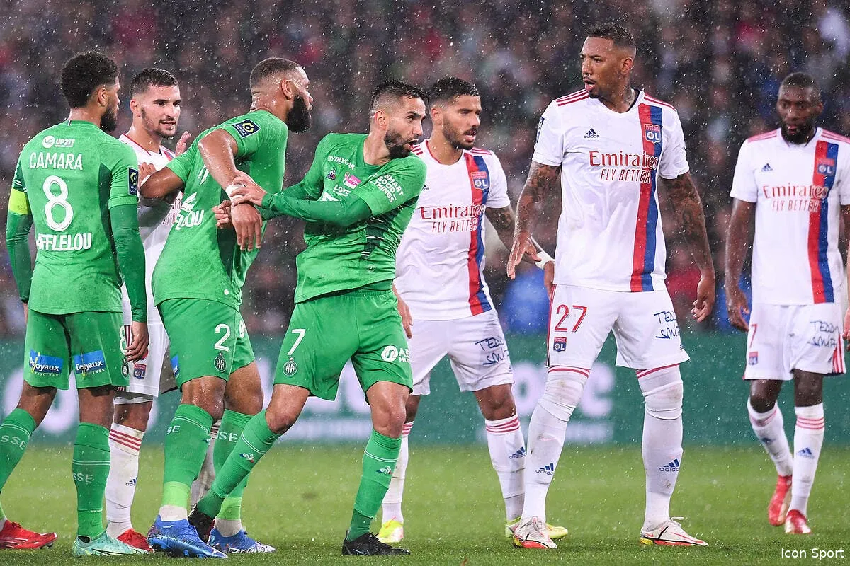 ol lyon ecoeure par la var saint etienne chambre icon pl5 8542 325313