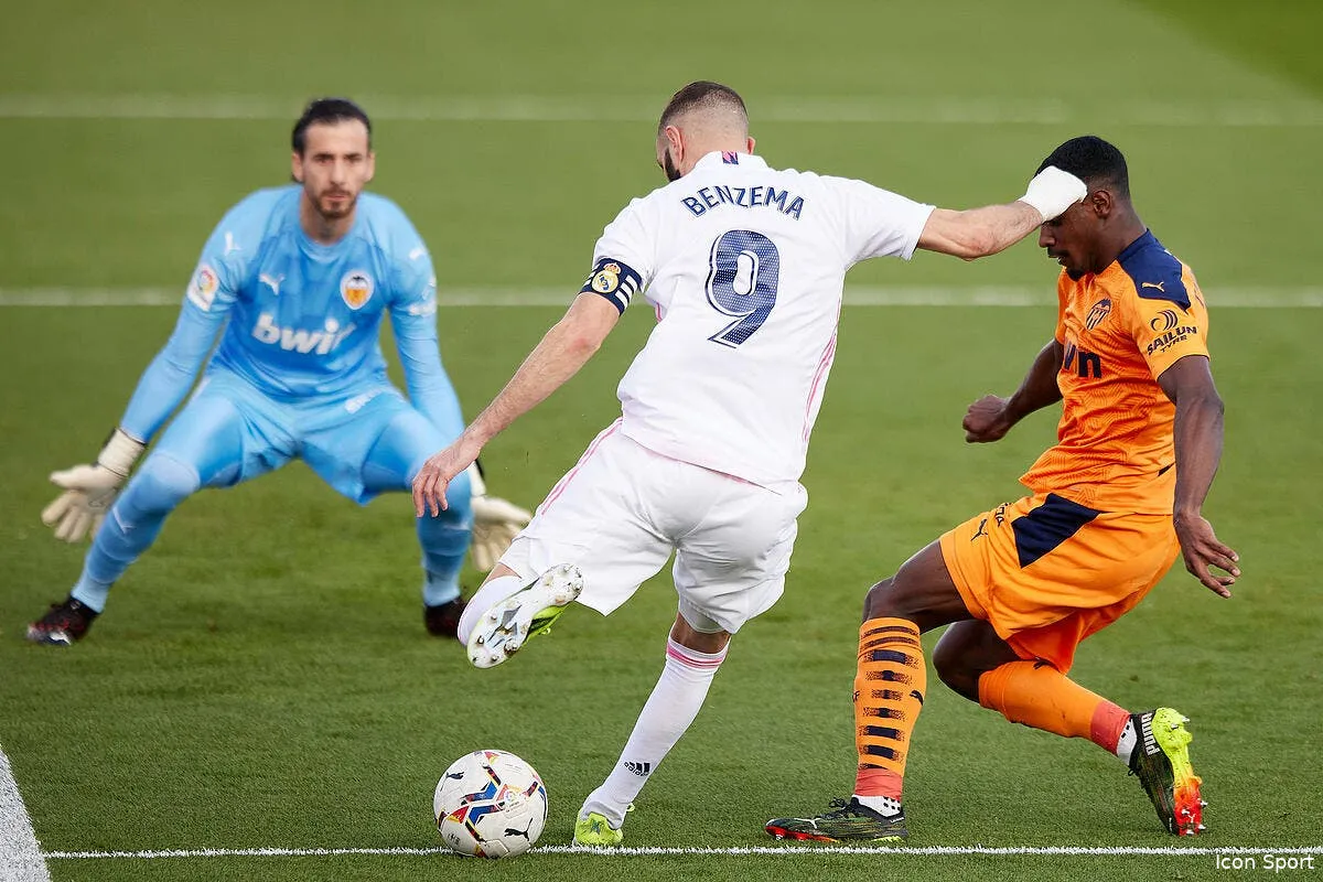 ol lyon en alerte tuchel adore benzema icon ra 210214 066 308539