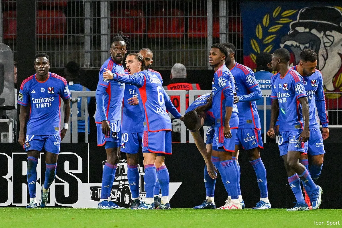 ol lyon est sauve le losc prend un enorme avertissement icon dsc 5026 368382