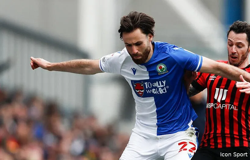 ol lyon favori pour s offrir un attaquant chilien ben brereton diaz 344163