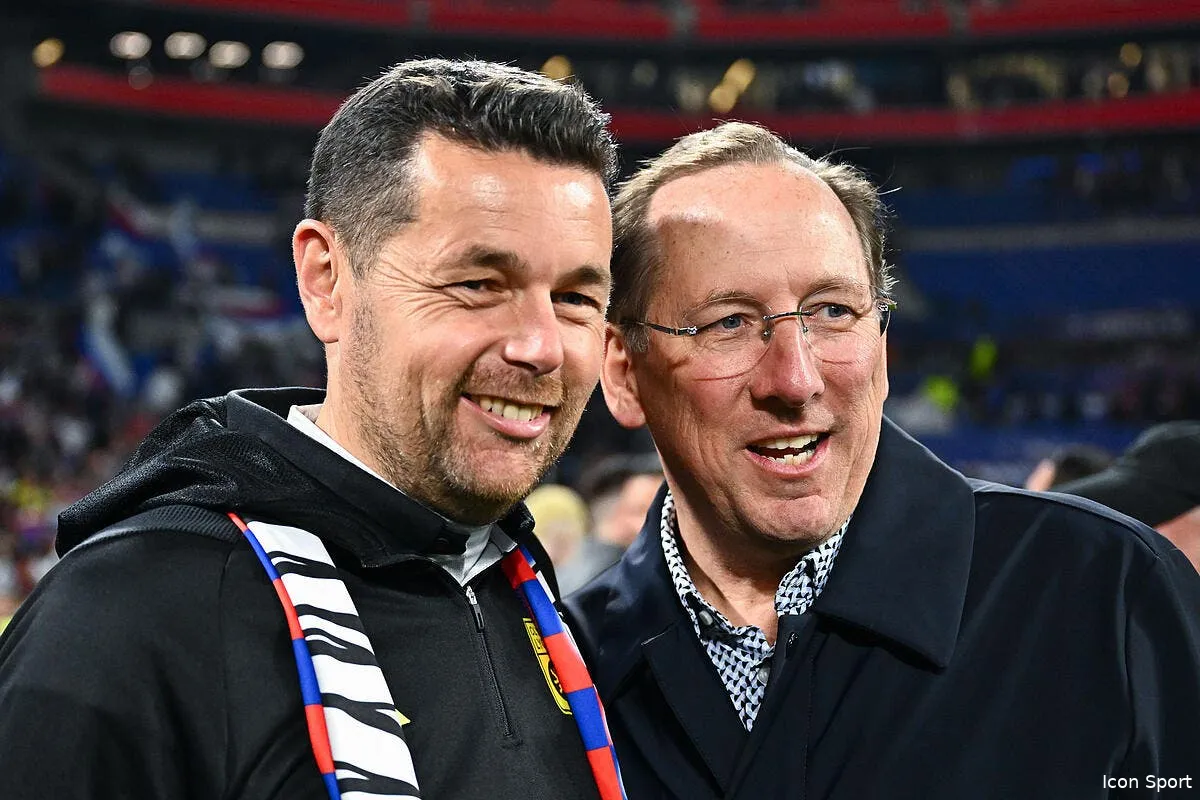 ol lyon se fixe une priorite absolue au mercato iconsport 205257 0100 376090