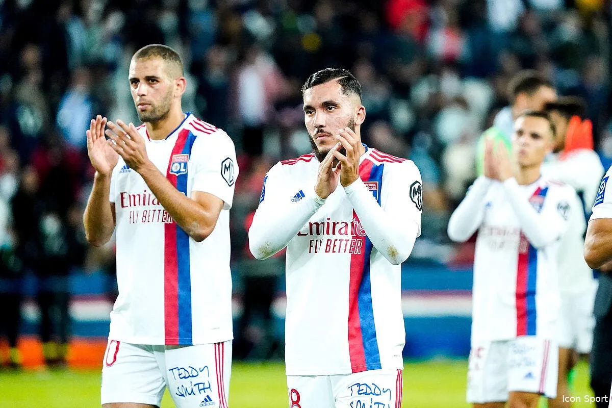 ol lyon sur le podium daniel riolo prend les paris icon 19092021 pf15861 324101