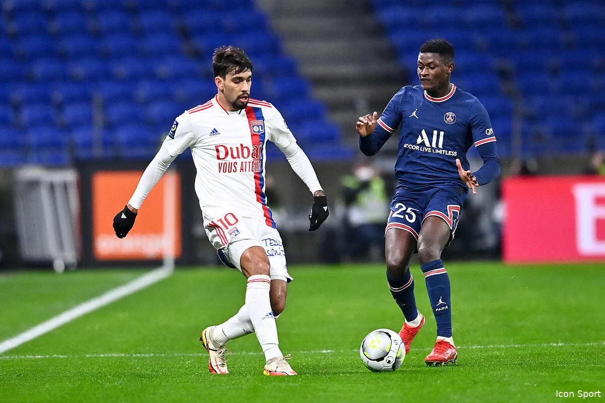 ol lyon sur le podium un avis qui fait mal icon 019714 0209 332095