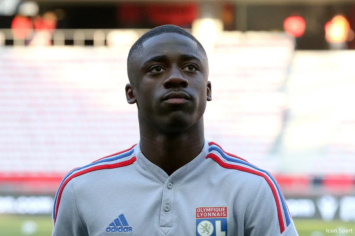 ol lyon tremble newcastle a flashe sur kumbedi icon b28y6522 362684