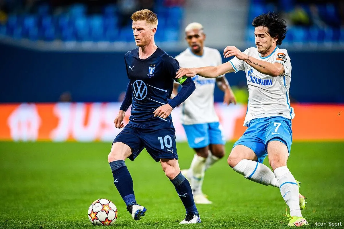 ol lyon veut signer sardar azmoun gratuitement icon bb210929pa225 325655