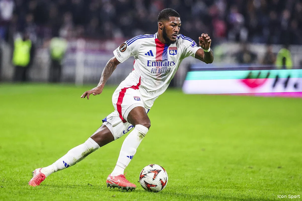 ol maitland niles au placard la raison est inquietante iconsport 250955 0058 388688