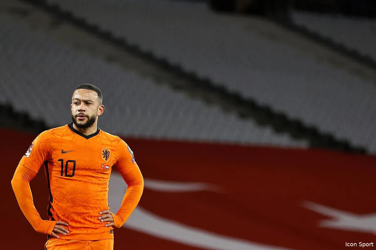 ol memphis depay trois ans a barcelone c est brulant icon 429525457 310035