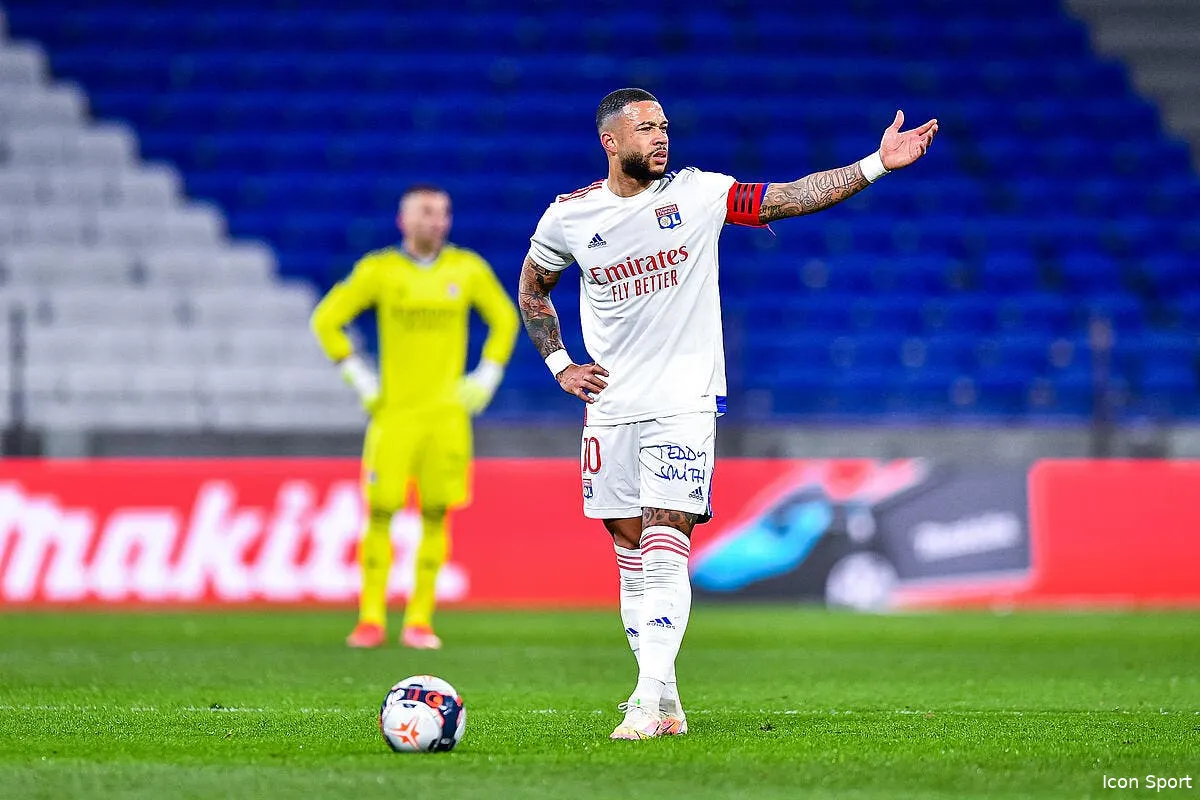 ol memphis depay va signer au barca lyon peut pleurer icon bap 210321 93 209 310669