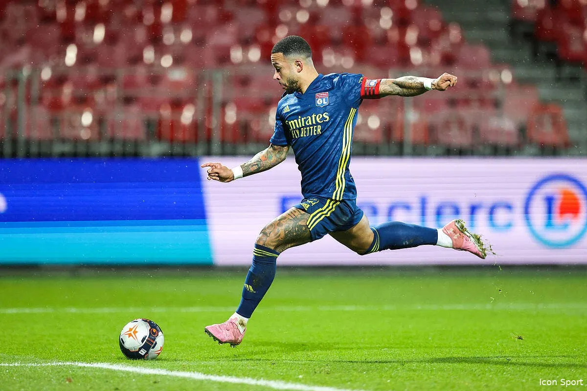 ol messi out le barca fond pour depay et aguero icon vmi brestlyon 121 307381