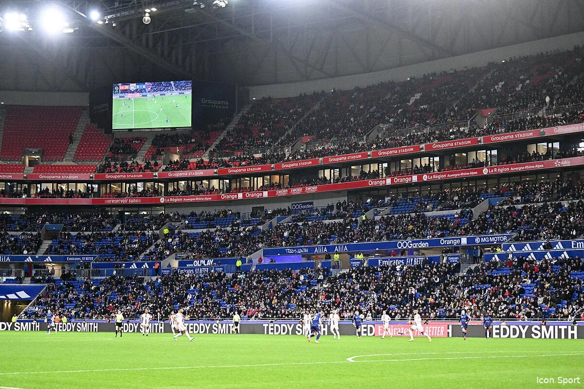 ol montpellier les compositions 17h05 sur canal foot icon ab9 6120 360117