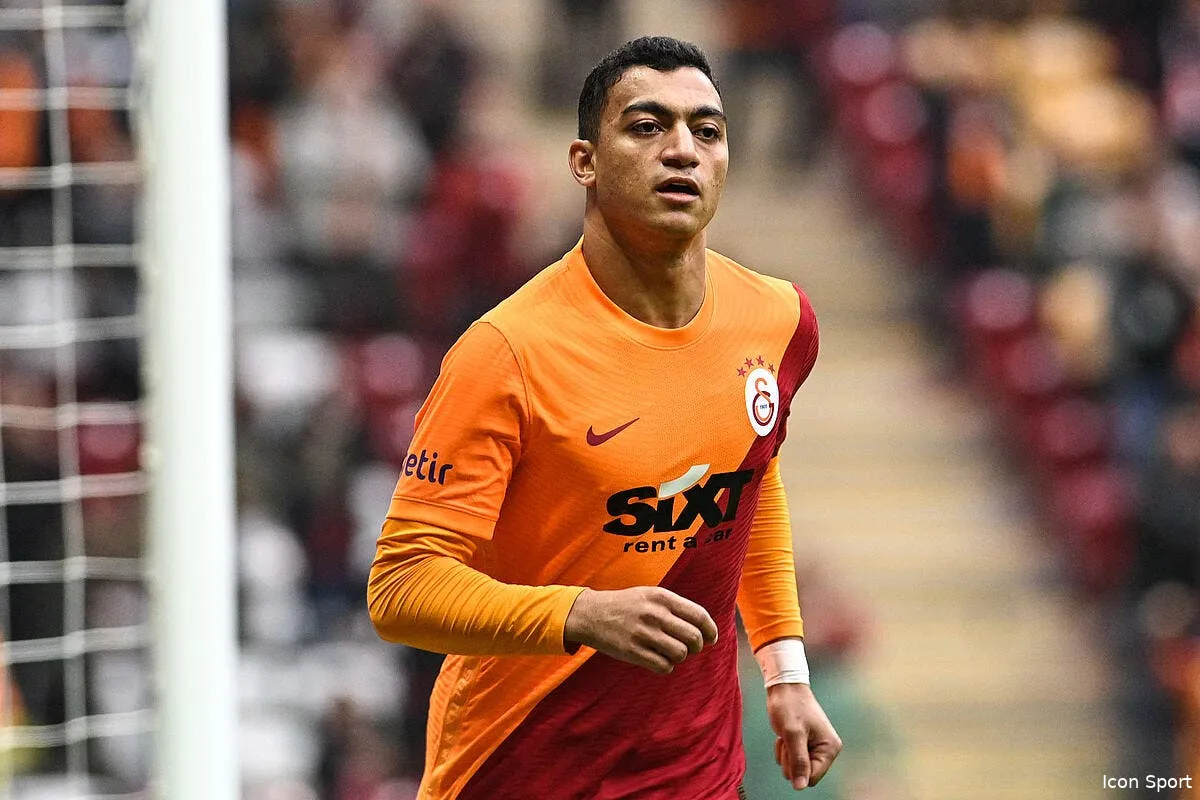 ol mostafa mohamed plan b de lyon au mercato d hiver icon seskim fc galatasaray v konyaspor 171021 23 332783